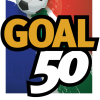 Goal 50 SA Square